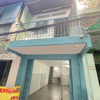 Nhà Hẻm Thông Vị Trí Đẹp Dạ Nam Shr Hiện Hữu Giá Bán 3.180 Tỷ