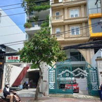 Siêu Phẩm Trung Tâm Q7 Trần Xuân Soạn P. Tân Hưng Q7 Dt: 7X28M Hầm 5 Tầng - Tm Hđt: 90 Triệu Giá: 45Tỷ