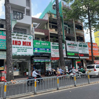 Siêu Phẩm Nhà 2 Mặt Tiền Nguyễn Chí Thanh P. 7 Quận 11 Dt: 5X20M 5 Tầng Hđt: 120 Triệu Giá: 42Tỷ