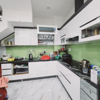Bán Nhà Mặt Ngõ Phú Diễn, Bắc Từ Liêm 35M, Giá Chỉ 3.8 Tỷ