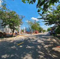 Bán Đất Kdc Xuyên Á Đường Số 16 Kế Ks 90M2 2Tỷ9 Tl. Liên Hệ: 0911098498