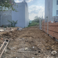 Bán Đất Kdc Xuyên Á Đường Số 16 Kế Ks 90M2 2Tỷ9 Tl. Liên Hệ: 0911098498
