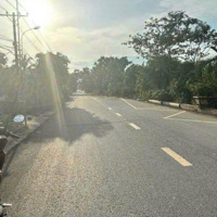Đất Mặt Tiền Đường Lương Văn Tiên Thị Trấn Cần Giuộc 6X50 ( Có 3 Lô _900M)