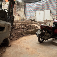 Mảnh Đất Vàng Lô Góc Duy Nhất - Tt Đống Đa - P.trung Liệt - Ô Tô Vf3 Đỗ Cửa - 30M Ra Ô Tô Tránh