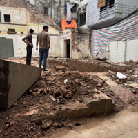 Mảnh Đất Vàng Lô Góc Duy Nhất - Tt Đống Đa - P.trung Liệt - Ô Tô Vf3 Đỗ Cửa - 30M Ra Ô Tô Tránh