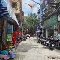 Bán Nhà Riêng Tại Văn Chương, 17 Tỷ, 61M2, Mặt Tiền 2.67M Đẹp, Nhiều Tiện Ích