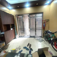 Bán Nhà Kim Giang Ô Tô Kinh Doanh Sầm Uất, Diện Tích: 50M, 4 Tầng Giá Chỉ 12Tỷ