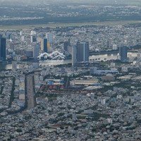 Bán Lô Đất 2 Mặt Tiền Thích Thiện Chiếu_Nguyễn Tuấn Thiện, Ngay Khu Đầu Tuyến Sơn Trà