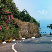 Bán Lô Đất 2 Mặt Tiền Thích Thiện Chiếu_Nguyễn Tuấn Thiện, Ngay Khu Đầu Tuyến Sơn Trà