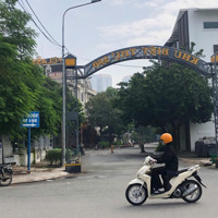 Bán Nhà Khu Villa 280 Lương Định Của, An Phú, Quận 2 - 8X24M Nhà 5 Tầng, Giá: 33 Tỷ