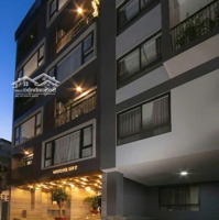 Bán Nhà Ngaymặt Tiềnngô Tất Tố, Phường 22, Bình Thạnh. Dt: 6 X 45M. Ctxd: Hầm - 6 Tầng. 350 Triệu/Th. 35 Tỷ