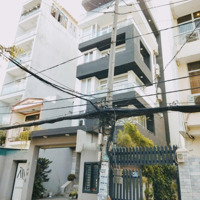 Bán Nhà Ngaymặt Tiềnngô Tất Tố, Phường 22, Bình Thạnh. Dt: 6 X 45M. Ctxd: Hầm - 6 Tầng. 350 Triệu/Th. 35 Tỷ