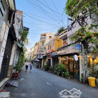 Hiếm - Lô Góc Nguyễn Thiện Thuật, 12,5 Tỷ, 41M2, 6 Phòng Ngủ 6 Vệ Sinh Giá Quá Tốt !!!