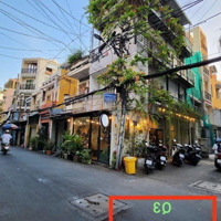 Hiếm - Lô Góc Nguyễn Thiện Thuật, 12,5 Tỷ, 41M2, 6 Phòng Ngủ 6 Vệ Sinh Giá Quá Tốt !!!