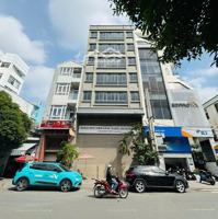 Hạ Giá Tòa Nhà 2 Mặt Tiền Lý Thường Kiệt, Quận 10 -Diện Tích6X22M - 7 Tầng - Giá 100 Triệu/Th - Giá Bán 58 Tỷ