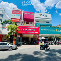 Bán Nhà Đường Huỳnh Văn Bánh - 8X22M 3 Tầng - Giá: 55 Tỷ Bank Thuê 150 Triệu/Tháng