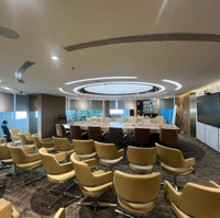 Kẹt Tiền, Bán Tòa Nhà Hầm 9 Tầng 2 Mặt Tiền Nguyễn Văn Trỗi (11X17M), Tn 500 Triệu/Tháng Giá Bán 130 Tỷ