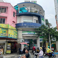 Nhà Góc Mặt Tiền Huỳnh Văn Bánh, Phú Nhuận.diện Tích7X14M 4 Tầng - Giá Bán 41 Tỷ