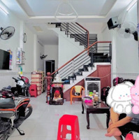 Ô Tô Đổ Cổng Tặng Nội Thất Nhà Lê Hồng Phong, Q5 58M2, 1Ty 980 Triệu