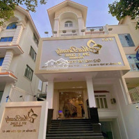 Bán Kdc Him Lam Nguyễn Thị Thập, Tân Hưng Quận 7,Diện Tích7,5X20M Hầm - 3 Tầng - Hđt 97 Triệu. Giá Bán 36 Tỷ
