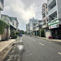 Bán Nhàmặt Tiềntrần Quang Quá -Khu Bàn Cờ P. Hiệp Tân (Ngay Lũy Bán Bích) 8X20M -1 Lầu- Giá: 18.9 Tỷ Tl