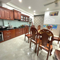 Nhà 4 Tầng Hẻm Xe Hơi Tránh Nguyễn Thị Thập P. Bình Thuận Quận 7 Ngang 5M 13.X Tỷ ,Diện Tích25 Tr/ Th