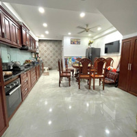 Nhà 4 Tầng Hẻm Xe Hơi Tránh Nguyễn Thị Thập P. Bình Thuận Quận 7 Ngang 5M 13.X Tỷ ,Diện Tích25 Tr/ Th