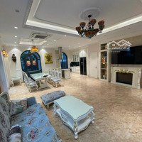 Bán Biệt Thự Song Lập 150M2, Đã Hoàn Thiện Full Nội Thất, Không Lỗi, Giá Bán 25 Tỷ