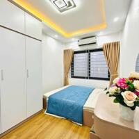 Nhỉnh 3 tỷ có ngay căn nhà 4 tầng phố Minh Khai Hai Bà Trưng nhà đẹp long lanh