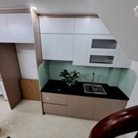 Nhỉnh 3 tỷ có ngay căn nhà 4 tầng phố Minh Khai Hai Bà Trưng nhà đẹp long lanh