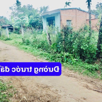 Bán Đất Tặng Nhàdiện Tích1531M2 Sẵn 150M2 Thổ Cư Sẵn Nhà Đường Oto Tới Đất Mặt Tiền Tới 16M Chỉ 719 Triệu