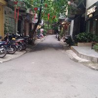 Bán Nhà Riêng Tại Phố Thái Hà, 41 Tỷ, 124 M2, Hàng Hiếm Tại Đống Đa, Hà Nội