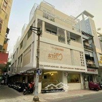 Diện Tích Lý Tưởng Mặt Tiền Trung Tâm Quận 1- Hai Bà Trưng-9X20M-Ctxd Hầm 8 Tầng- Giá Bán 60 Tỷ