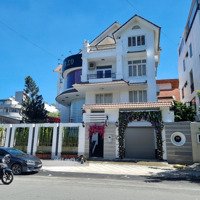 Diện Tích Lý Tưởng Mặt Tiền Trung Tâm Quận 1- Hai Bà Trưng-9X20M-Ctxd Hầm 8 Tầng- Giá Bán 60 Tỷ