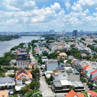 Bán Đất Biệt Thự - Khu View Sông 210M2 (Ngang 10M) - Gần Ql13, Bv Hạnh Phúc - Giá Tốt Nhất Khu Vực