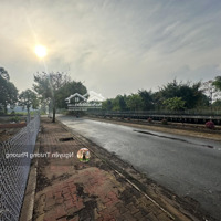 Bán Đất Biệt Thự - Khu View Sông 210M2 (Ngang 10M) - Gần Ql13, Bv Hạnh Phúc - Giá Tốt Nhất Khu Vực