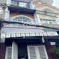Định Cư Cần Bán Nhà 60M2 - Thích Quảng Đức, Phú Nhuận, Giá Bán 3 Tỷ 500, Sổ Hồng Riêng