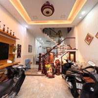 Cần Bán Gấp Nhà Đã Có Sổ Riêng Tại Nguyễn Thị Búp, Q12 - Giá Chỉ 3Tỷ480 / 55M2 (Không Thương Lượng)