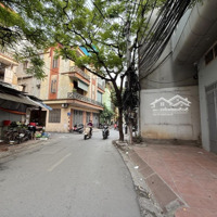 Bán Nhà Phố Cù Chính Lan, Thanh Xuân, Kinh Doanh Oto Lexus Tránh Nhau 45Mx4Tângx 19 Tỷ