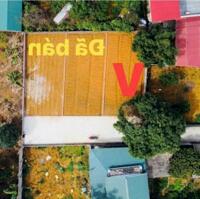 CHÍNH CHỦ BÁN LÔ ĐẤT TẠI THÔN YÊN THÁI, XÃ ĐÔNG YÊN, QUỐC OAI, HÀ NỘI.