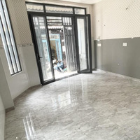 Bán Nhà Hẻm Đẹp Âu Dương Lân, 41M2 4 Tầng 4 Phòng Ngủ Phường 3 Khu Vip,Gần Mặt Tiền, Chỉ 6.2 Tỷ