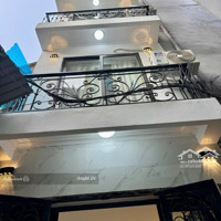 Hơn 4Tỷ-Nhà Đẹp 4Tầng-Sổ Riêng 22M-Nội Thất 5*-Phố Minh Khai-Đối Diệntrung Tâm Thương Mạichợ Mơ-Ngõ Nông Rộng