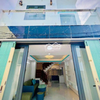 Cho Thuê Nhà Mới Hẻm 1806 Huỳnh Tấn Phát-Ttnb -4X9M,1L+2Pn+ Nội Thất- Giá Chốt: 8 Triệu /Tháng (Ở Liền)