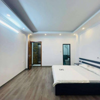 [ Rất Hiếm] Bán Nhà Liên Mạc Phân Lô 35M2, Thang Máy, Ô Tô, Kinh Doanh, Giá Chỉ 6.6 Tỷ