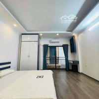 [ Rất Hiếm] Bán Nhà Liên Mạc Phân Lô 35M2, Thang Máy, Ô Tô, Kinh Doanh, Giá Chỉ 6.6 Tỷ