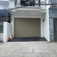 Bán Nhà Giải Phóng Vĩnh Quỳnh Thang Máy Oto Vào Nhà 103 M2 X5 Tầng Giá Chỉ 9.945 Tỷ