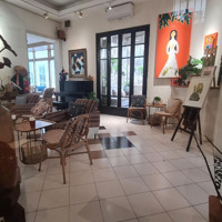 Bán Nhà Mặt Phố Hàm Long , Kinh Doanh , 100M, 8M Mặt Tiền , Chỉ 44 Tỷ Dòng Tiền Cao , Vỉa Hè Rộng