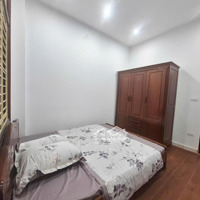 Chính Chủ Bán Gấp Nhà Riêng Ngõ 307 Bạch Mai, Giá Bán 5,5 Tỷ, 5 Tầng, 30M2, 3 Phòng Ngủ