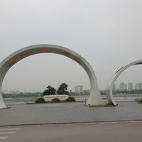 Bán Đất Lô Góc -Diện Tích74M2, Mt12M - Giá Bán 7,6 Tỷ Việt Hưng