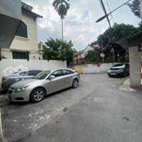 Đất Văn Trì Vuông Vắn Ô Tô Hai Thoáng 40M Giá Đầu Tư 5.95 Tỷ